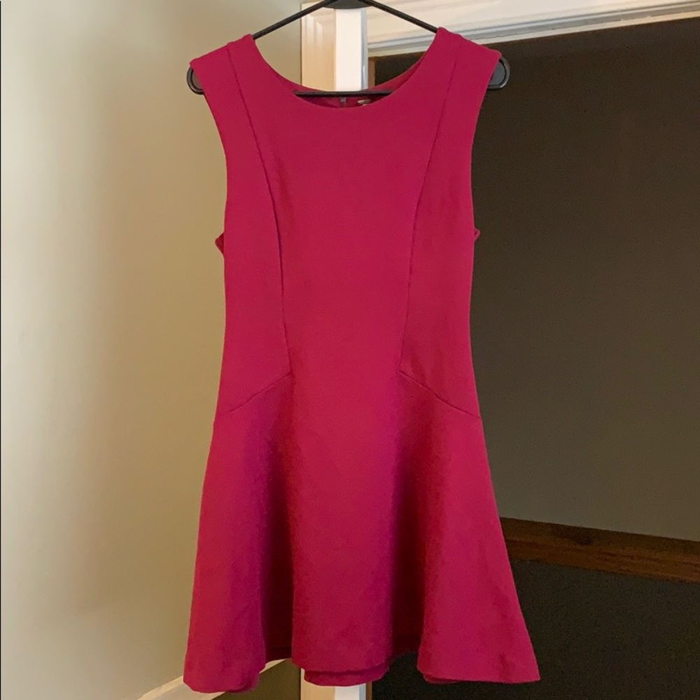 Free people dress